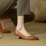 Dearbhla — Classic Pumps
