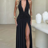 Ellen — The Maxi Dress of Dreams