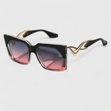 Leah — Stylish Sunglasses