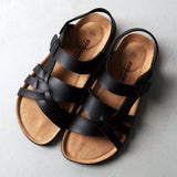Niamh — Stylish Orthopedic Sandals