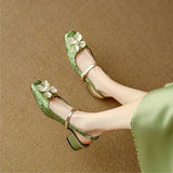 Kerry — Slingback Pumps