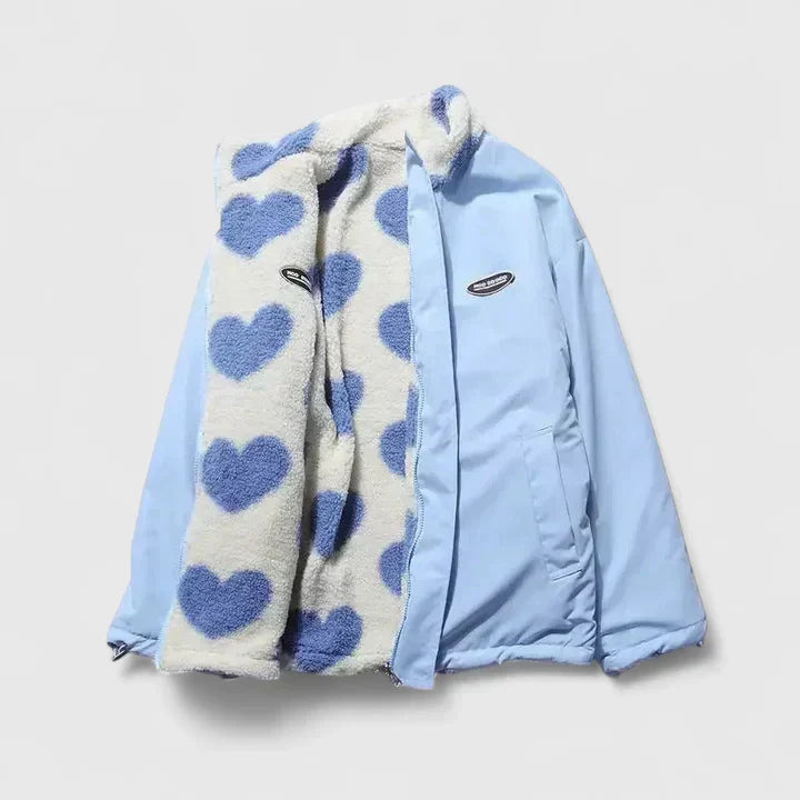 Dearbhla — Elegant Jacket