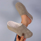 Sheila — Orthopedic Slip-Ons