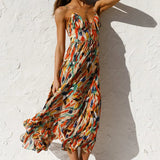 Aisling — Chic Summer Dress