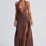 Ellen — The Maxi Dress of Dreams