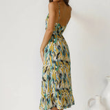 Aisling — Chic Summer Dress