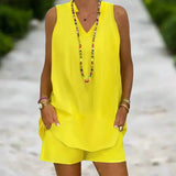 Shannon — Elegant Summer Set