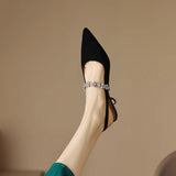 Jennifer — Elegant Pumps