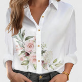 Shauna — Elegant Blouse