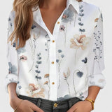 Shauna — Elegant Blouse