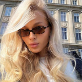 Lily — Glamorous Sunglasses