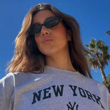 Lily — Glamorous Sunglasses