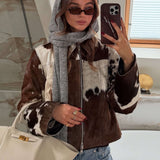 Lily — Glamorous Sunglasses