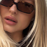 Lily — Glamorous Sunglasses