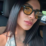 Siobhán — Sophisticated Sunglasses