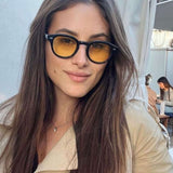 Siobhán — Sophisticated Sunglasses