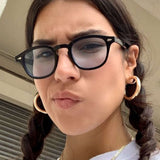 Siobhán — Sophisticated Sunglasses
