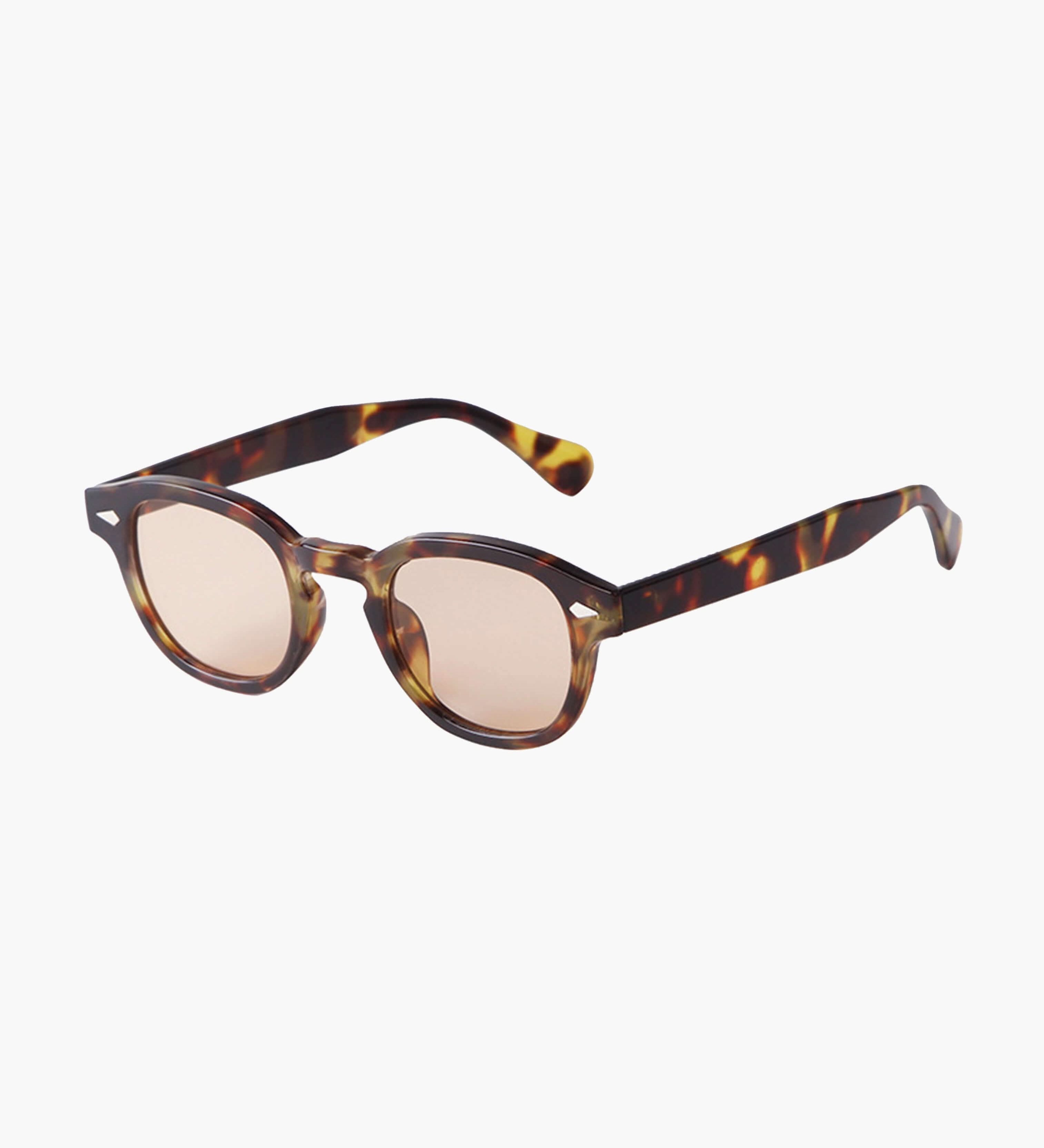 Siobhán — Sophisticated Sunglasses
