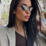 Ruth — Luxurious Sunglasses