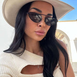 Ruth — Luxurious Sunglasses