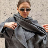 Ruth — Luxurious Sunglasses