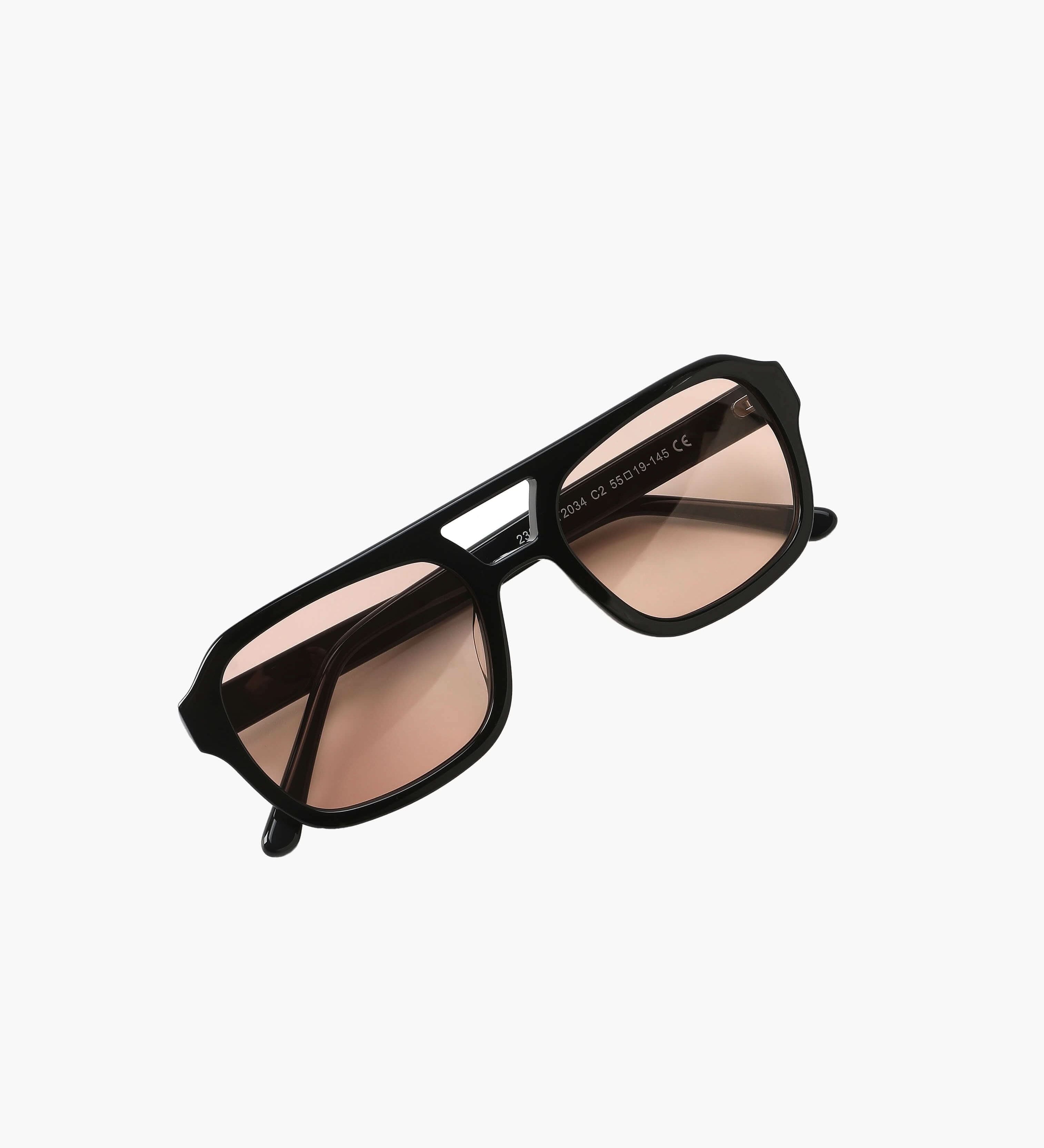 Sinéad — Elegant Sunglasses