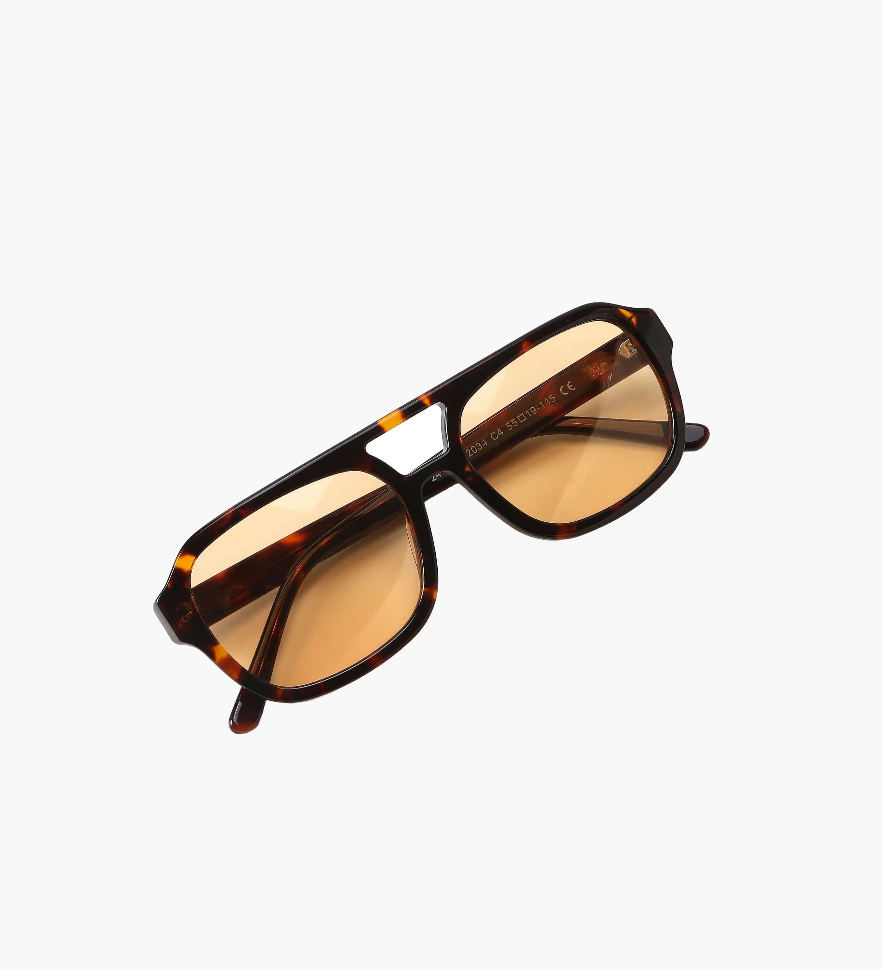 Sinéad — Elegant Sunglasses