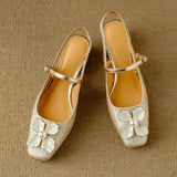 Kerry — Slingback Pumps