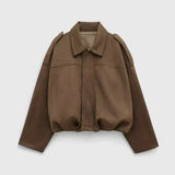 Isla — Comfortable Jacket