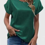 Sandra — Elegant Blouse
