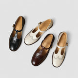 Ellen — Orthopedic Mary Jane Shoes