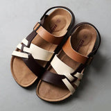 Niamh — Stylish Orthopedic Sandals