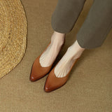Dearbhla — Classic Pumps