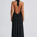 Ellen — The Maxi Dress of Dreams