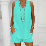 Shannon — Elegant Summer Set