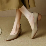 Dearbhla — Classic Pumps