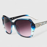 Rebecca — Sophisticated Sunglasses