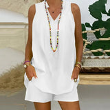 Shannon — Elegant Summer Set