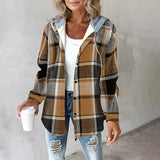 Eileen — Autumn Jacket