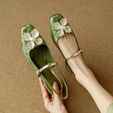 Neasa — Elegant Pumps
