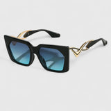 Leah — Stylish Sunglasses