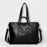 Aisling — Women Large Leather Bag