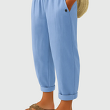 Síle — Chic and Comfortable Trousers