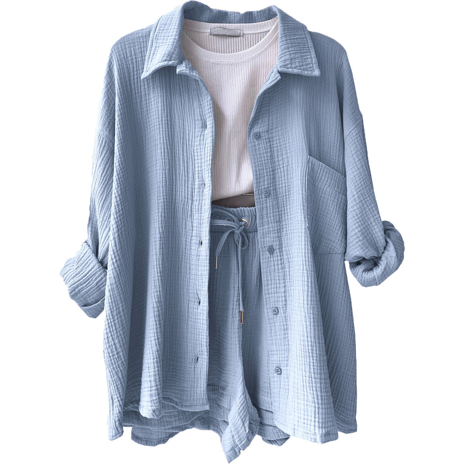 Eleanor — Two-Piece Set