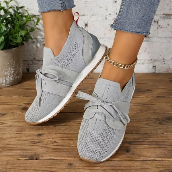 Pauline — Comfort Orthopedic Trainers