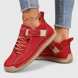 Bríd — Comfort Orthopedic Trainers