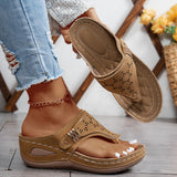 Jennifer — Orthopedic Sandals