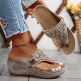 Jennifer — Orthopedic Sandals