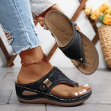 Jennifer — Orthopedic Sandals