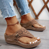 Jennifer — Orthopedic Sandals